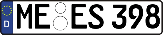 ME-ES398