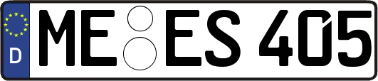 ME-ES405