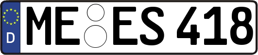 ME-ES418