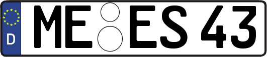 ME-ES43