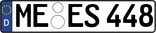 ME-ES448