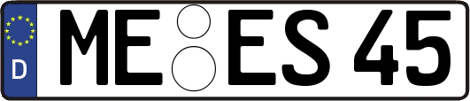 ME-ES45