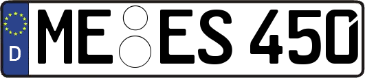 ME-ES450