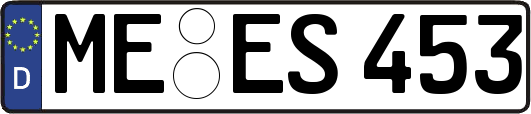 ME-ES453
