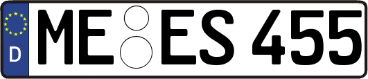 ME-ES455