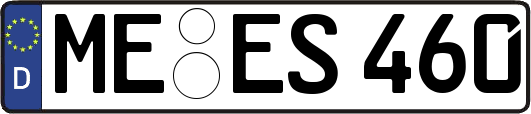 ME-ES460
