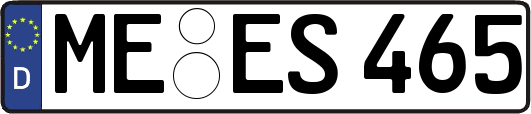 ME-ES465