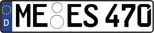 ME-ES470