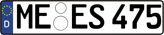 ME-ES475