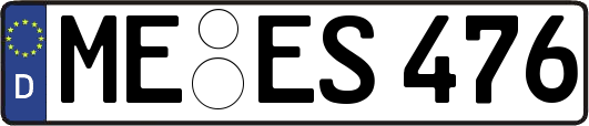 ME-ES476