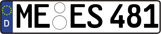 ME-ES481