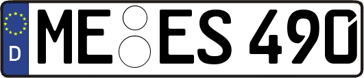 ME-ES490