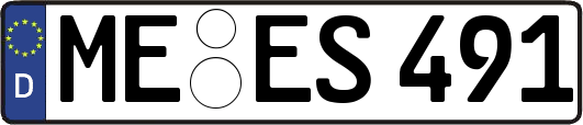 ME-ES491