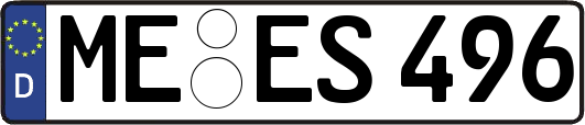 ME-ES496