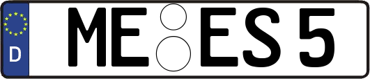 ME-ES5