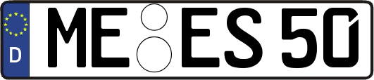 ME-ES50