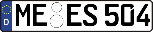 ME-ES504