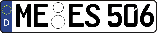 ME-ES506