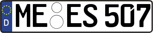 ME-ES507
