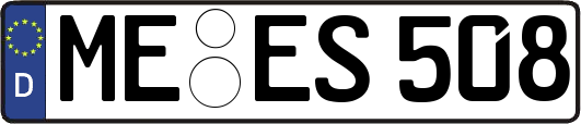 ME-ES508