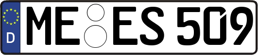 ME-ES509