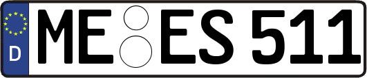 ME-ES511