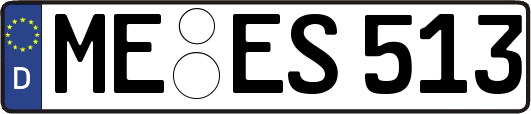 ME-ES513