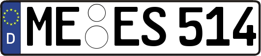 ME-ES514