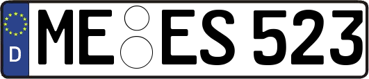 ME-ES523