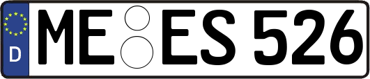 ME-ES526