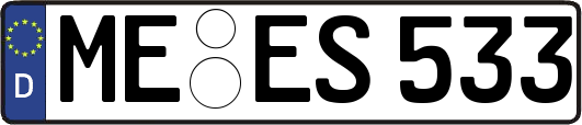 ME-ES533