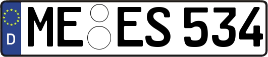 ME-ES534