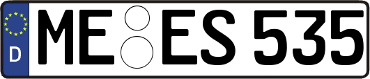 ME-ES535