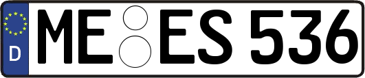 ME-ES536
