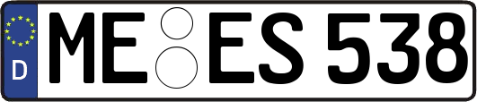 ME-ES538