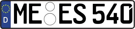 ME-ES540