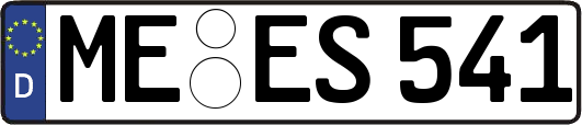 ME-ES541