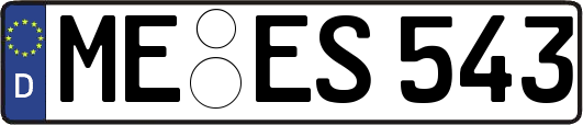 ME-ES543