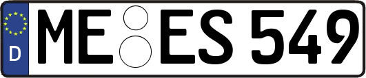 ME-ES549