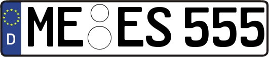 ME-ES555