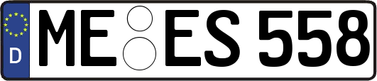 ME-ES558