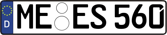 ME-ES560