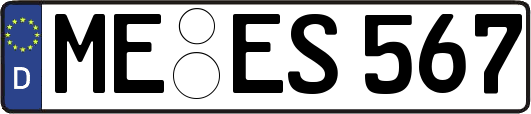 ME-ES567