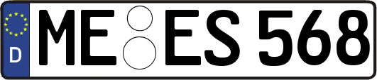 ME-ES568