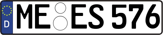 ME-ES576