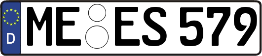 ME-ES579
