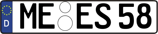 ME-ES58