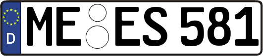 ME-ES581