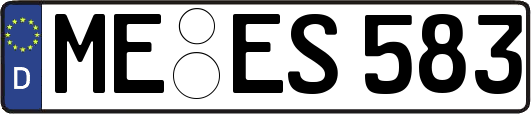 ME-ES583