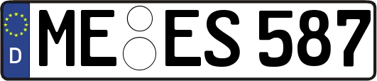 ME-ES587
